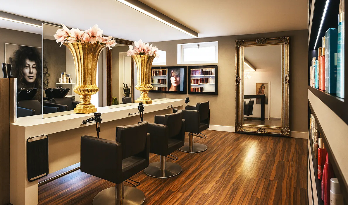 Salon Coiffure Bischof