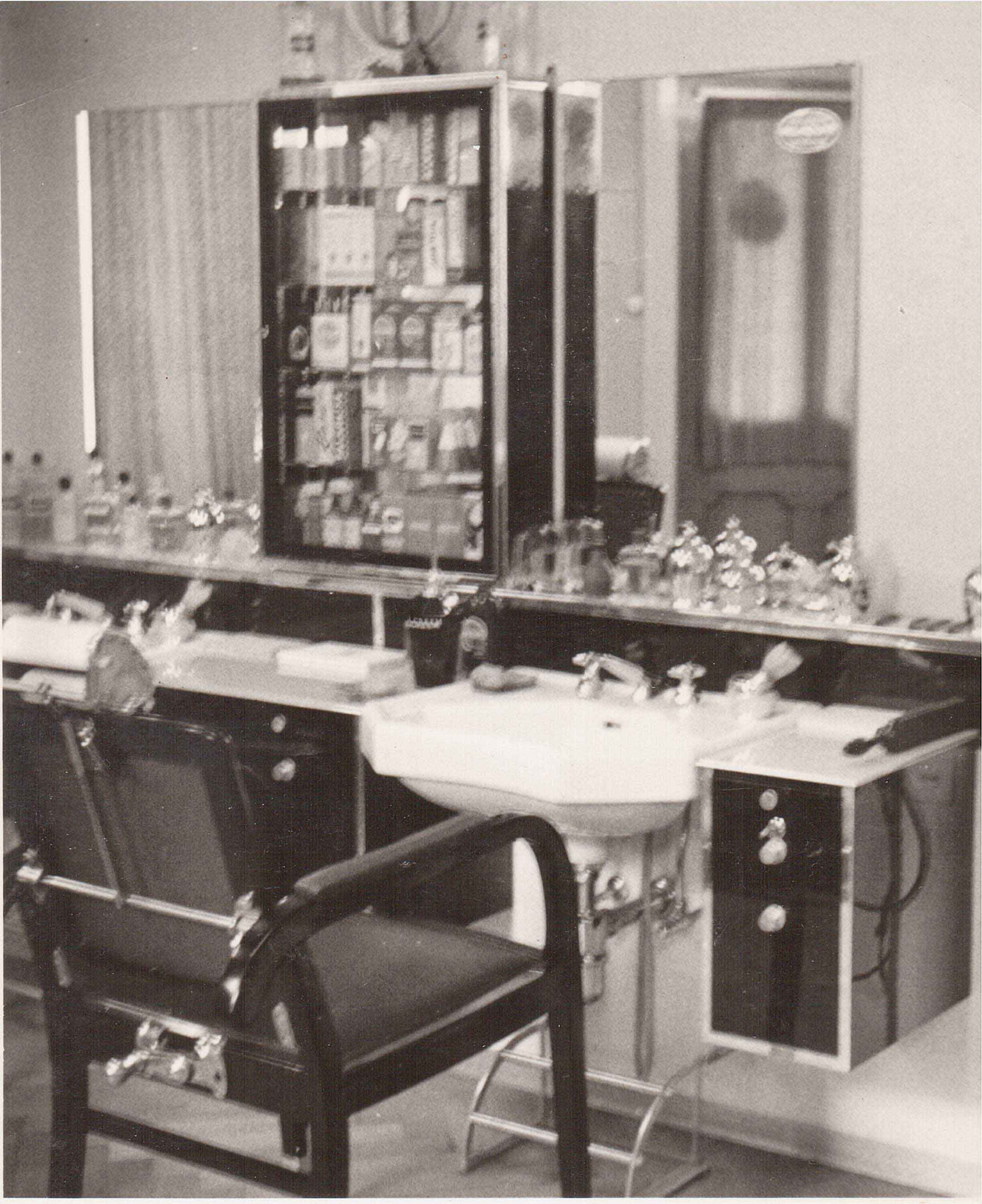 Salon 1953
